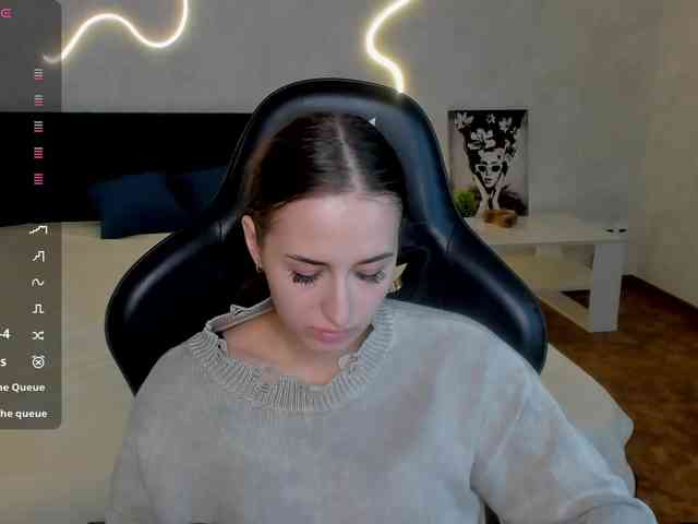 evacooper webcam
