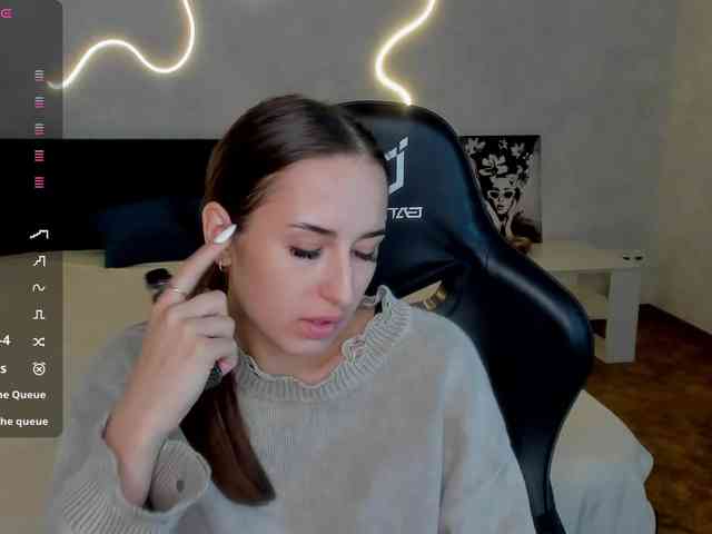 evacooper webcam
