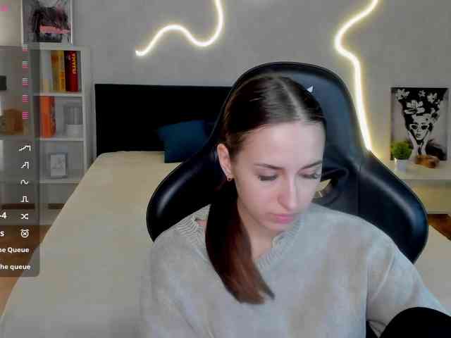 evacooper webcam