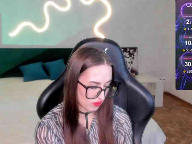 evacooper webcam