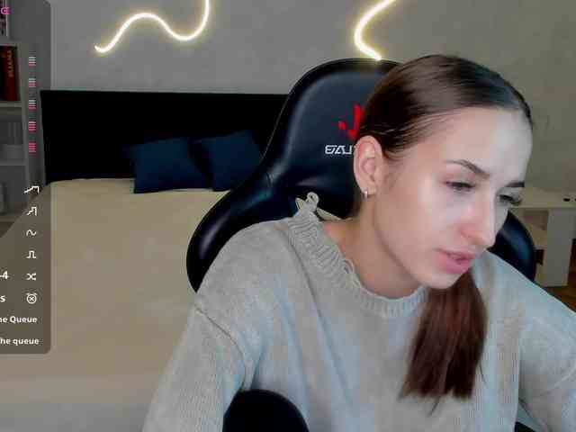 evacooper webcam
