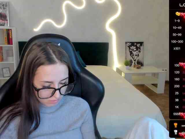 evacooper webcam