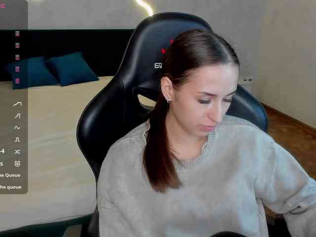 evacooper webcam