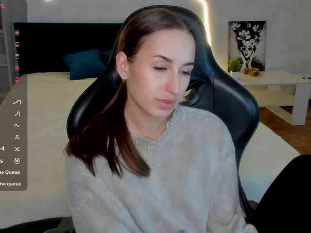 evacooper webcam