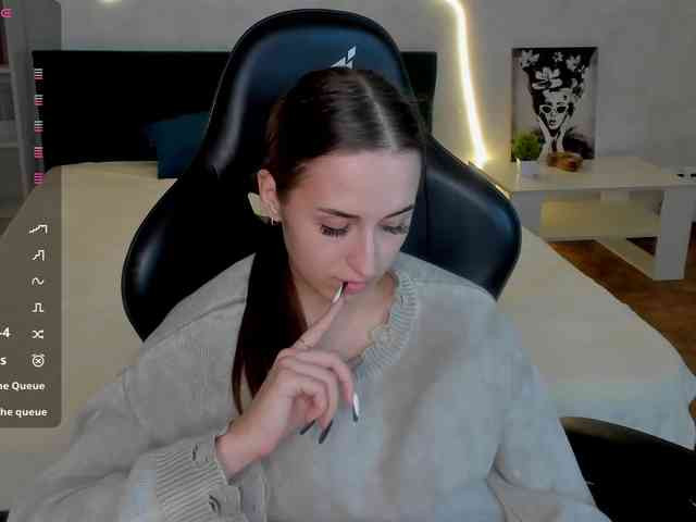 evacooper webcam