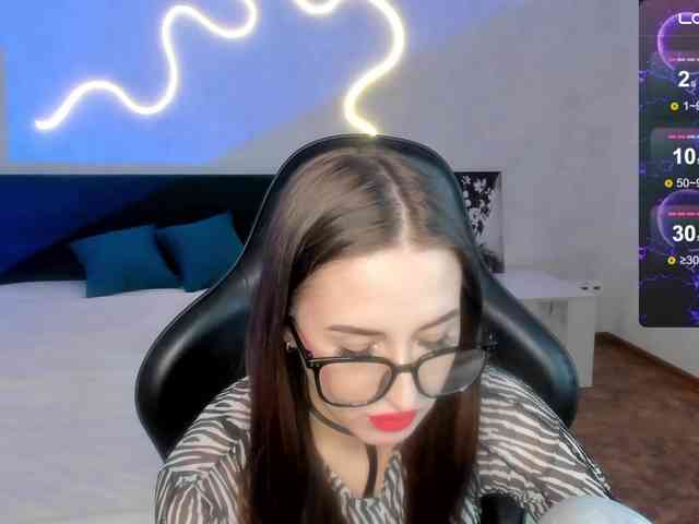 evacooper webcam
