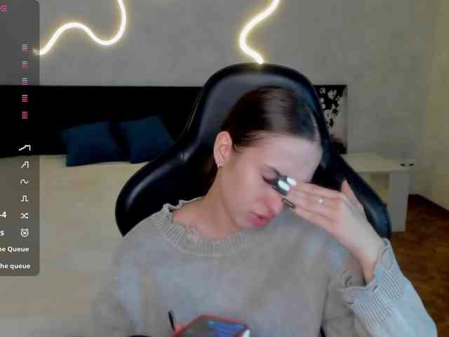 evacooper webcam