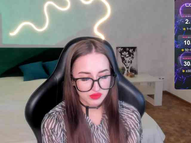 evacooper webcam