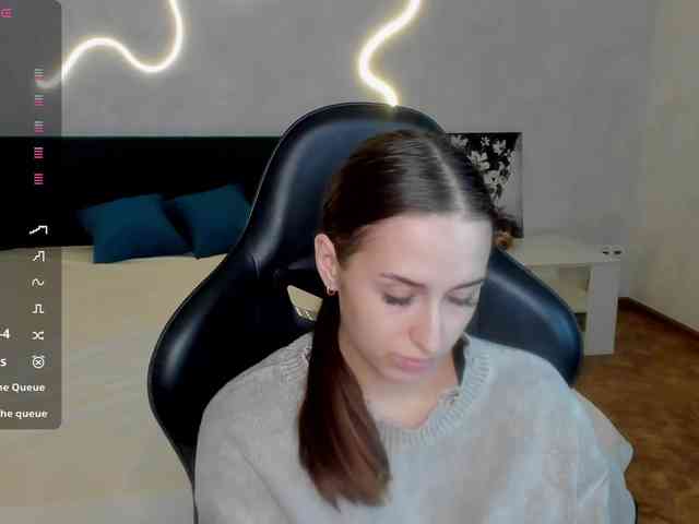 evacooper webcam