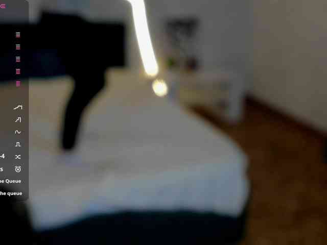 evacooper webcam