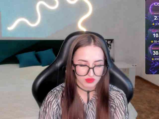 evacooper webcam