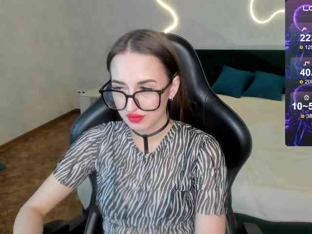 evacooper webcam