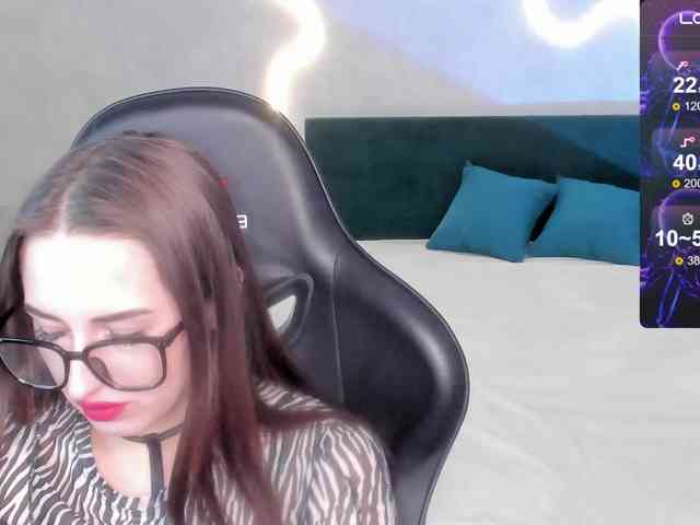 evacooper webcam