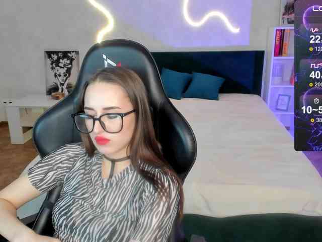 evacooper webcam