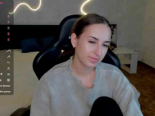 evacooper webcam