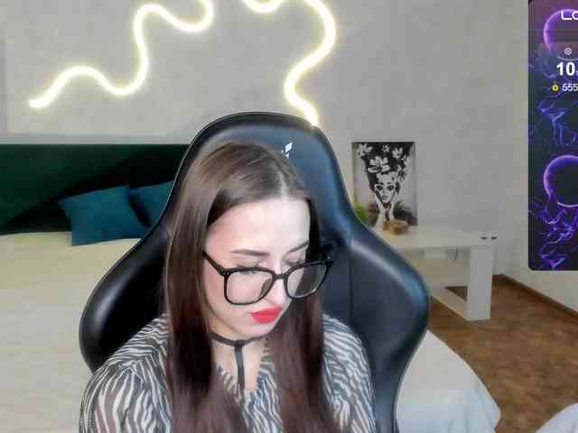 evacooper webcam