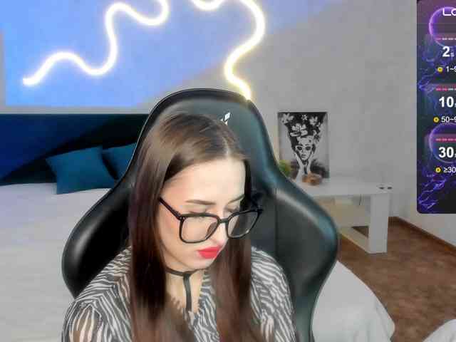 evacooper webcam