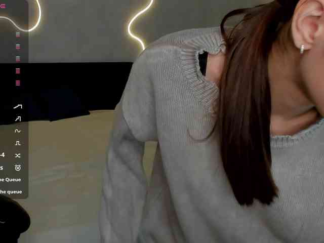 evacooper webcam