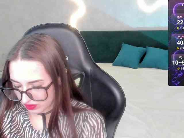 evacooper webcam