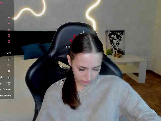 evacooper webcam