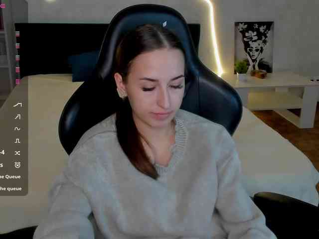 evacooper webcam