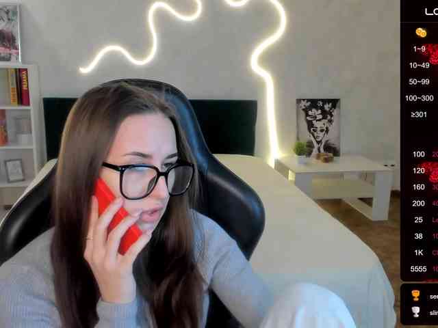 evacooper webcam