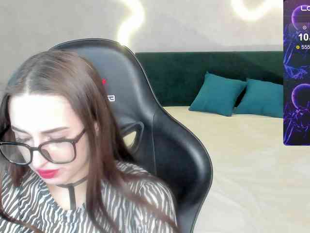 evacooper webcam
