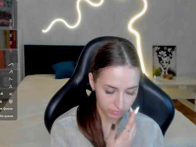 evacooper webcam