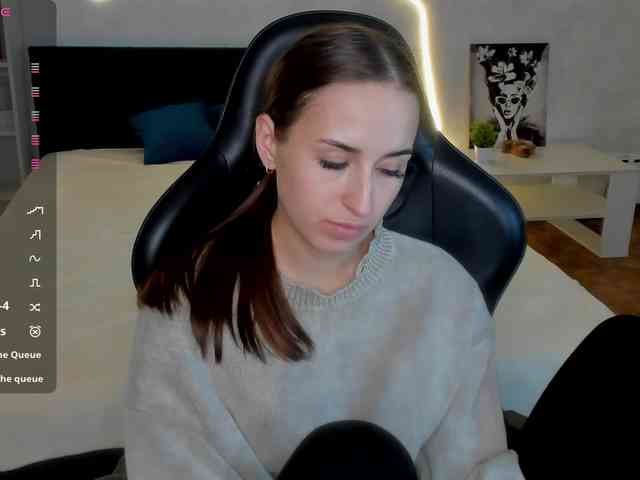 evacooper webcam