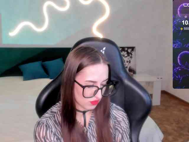 evacooper webcam
