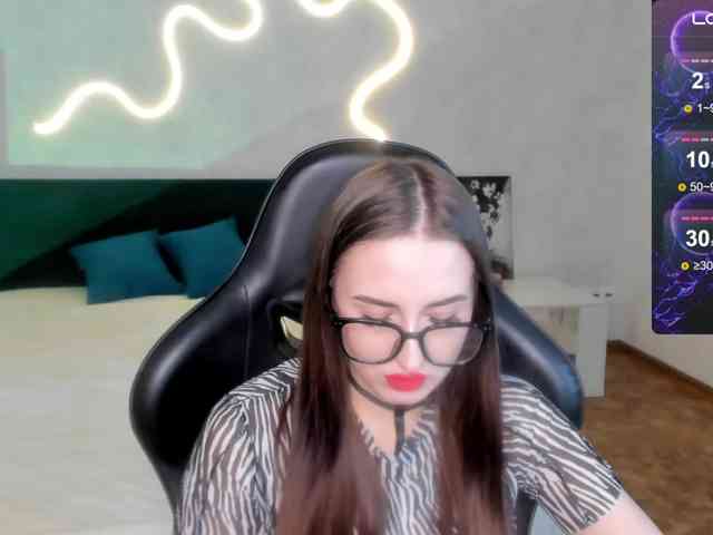 evacooper webcam