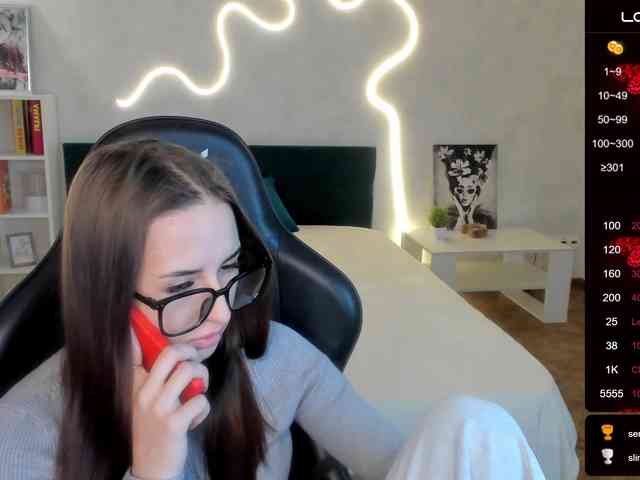 evacooper webcam