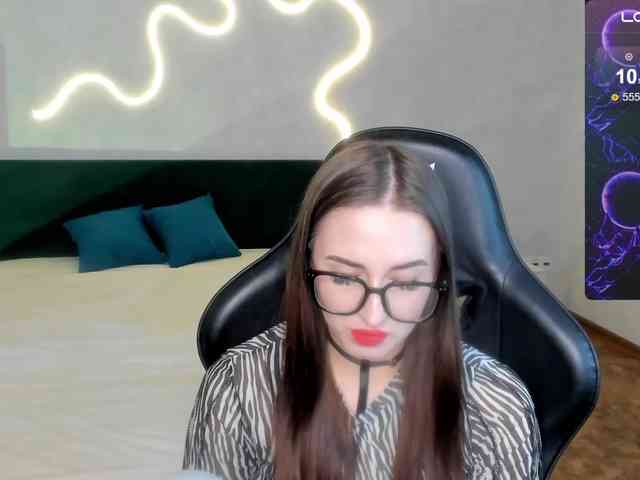 evacooper webcam