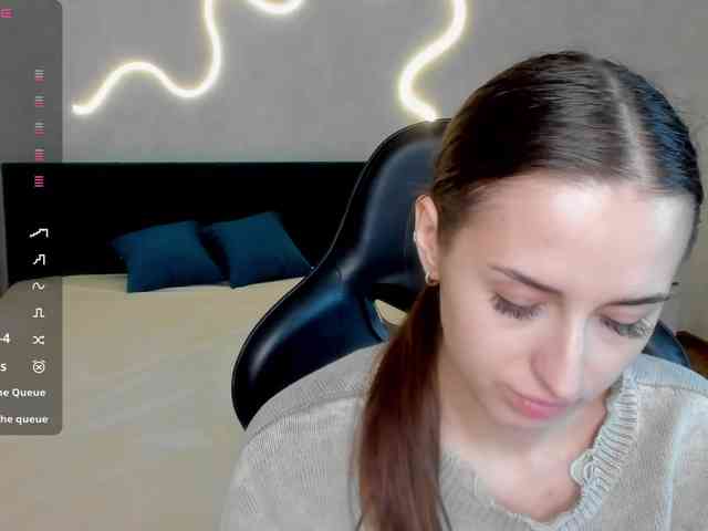 evacooper webcam