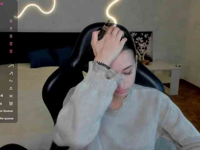 evacooper webcam