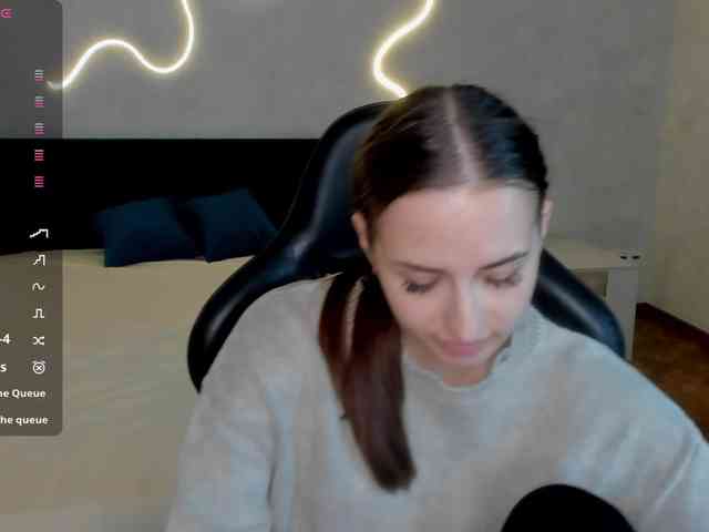 evacooper webcam