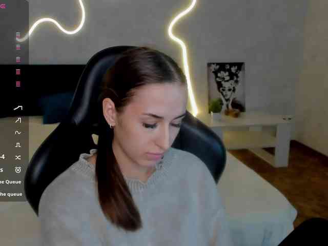 evacooper webcam