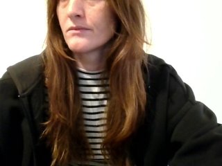 MilfNadia Porn Show
