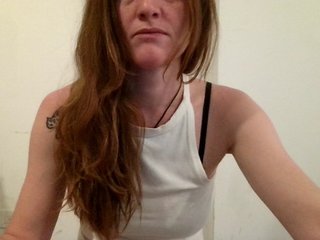 MilfNadia Porn Show