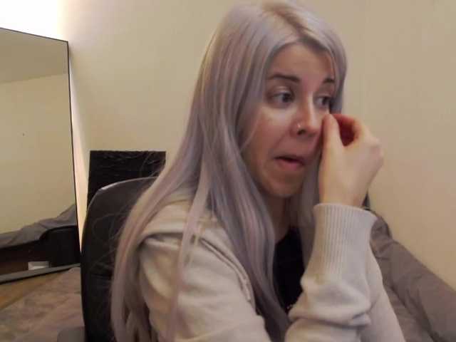 AryaJoliee's BongaCams show and profile