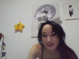 MilfSindy Porn Show