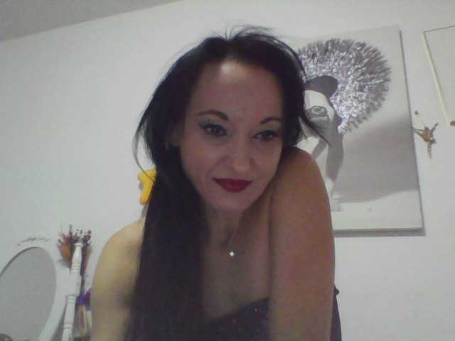 Milf Sindy (MilfSindy)