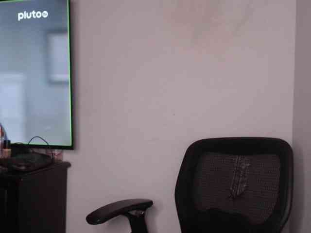 SexyKlohena Live Webcam on BongaCams