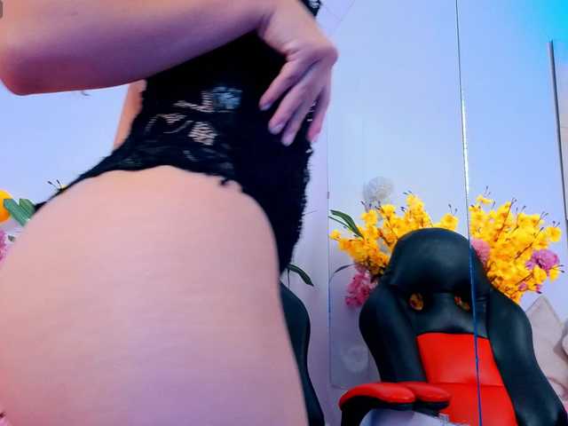 SweetCherry-- webcam bongacams model stream image