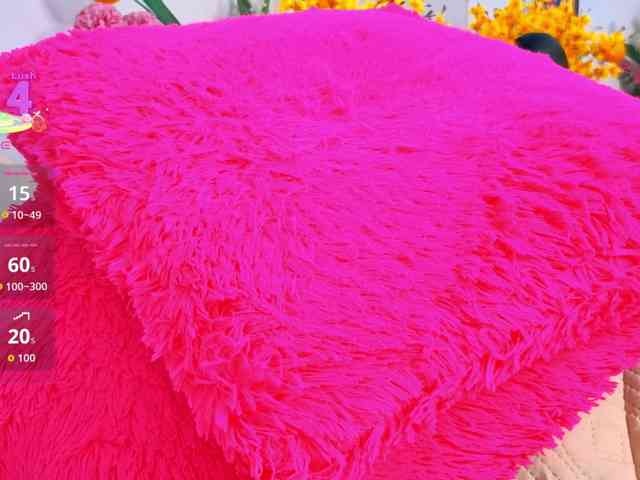 SweetCherry2003 Live Webcam on BongaCams