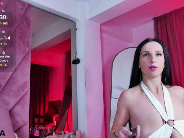 AliceRoa webcam