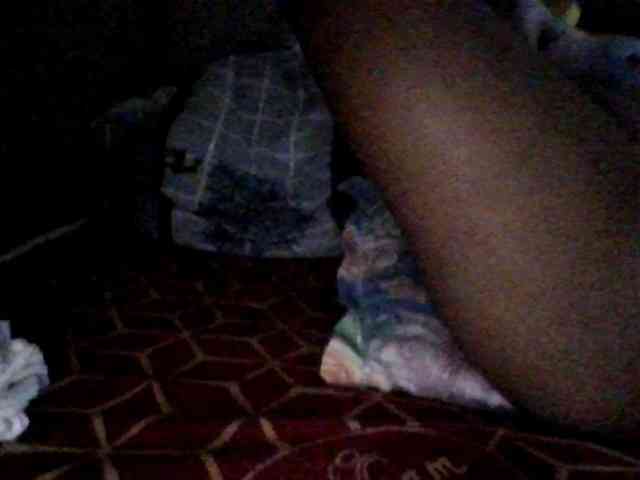 Slim-slender Live Webcam on BongaCams