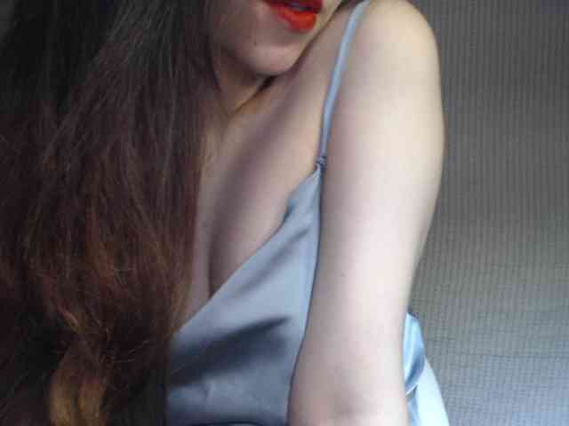 minmin19's webcam live show