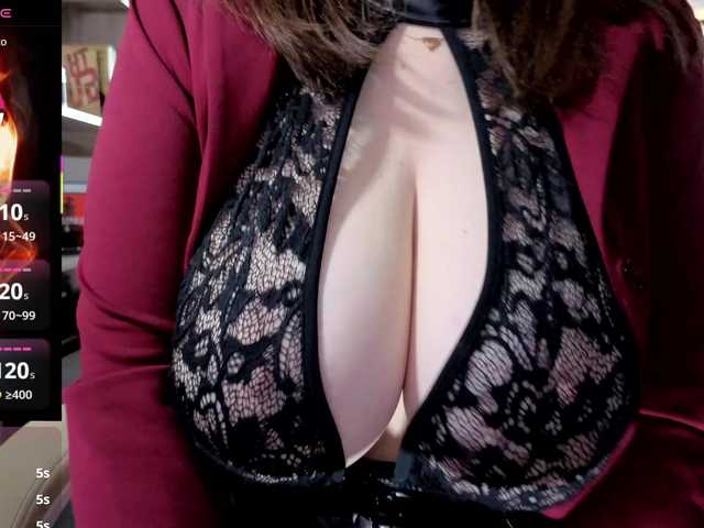 KmilleX's BongaCams show and profile