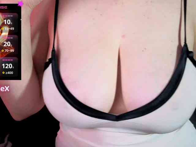KmilleX webcam